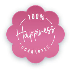 Happy Logo