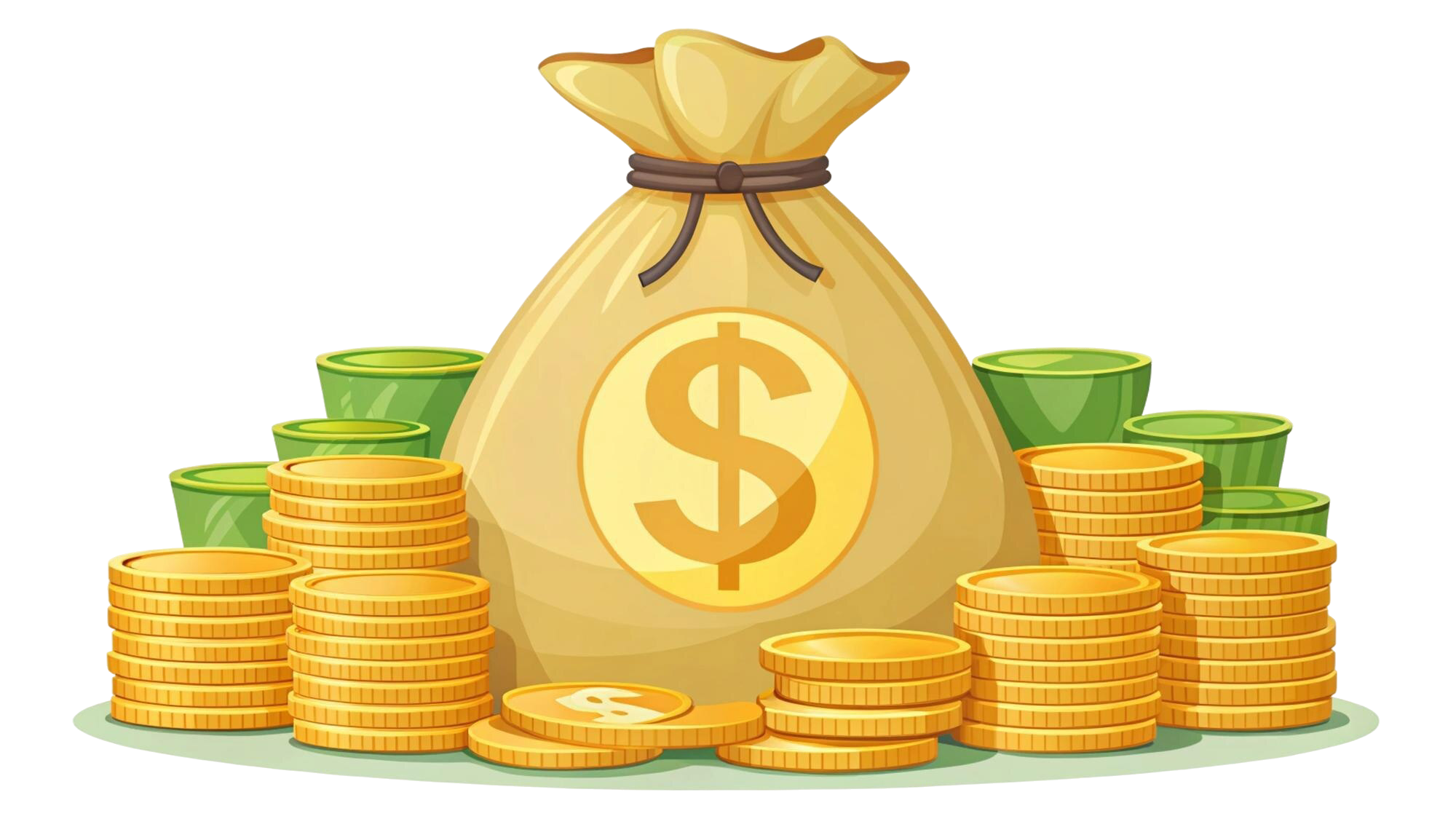 Cash