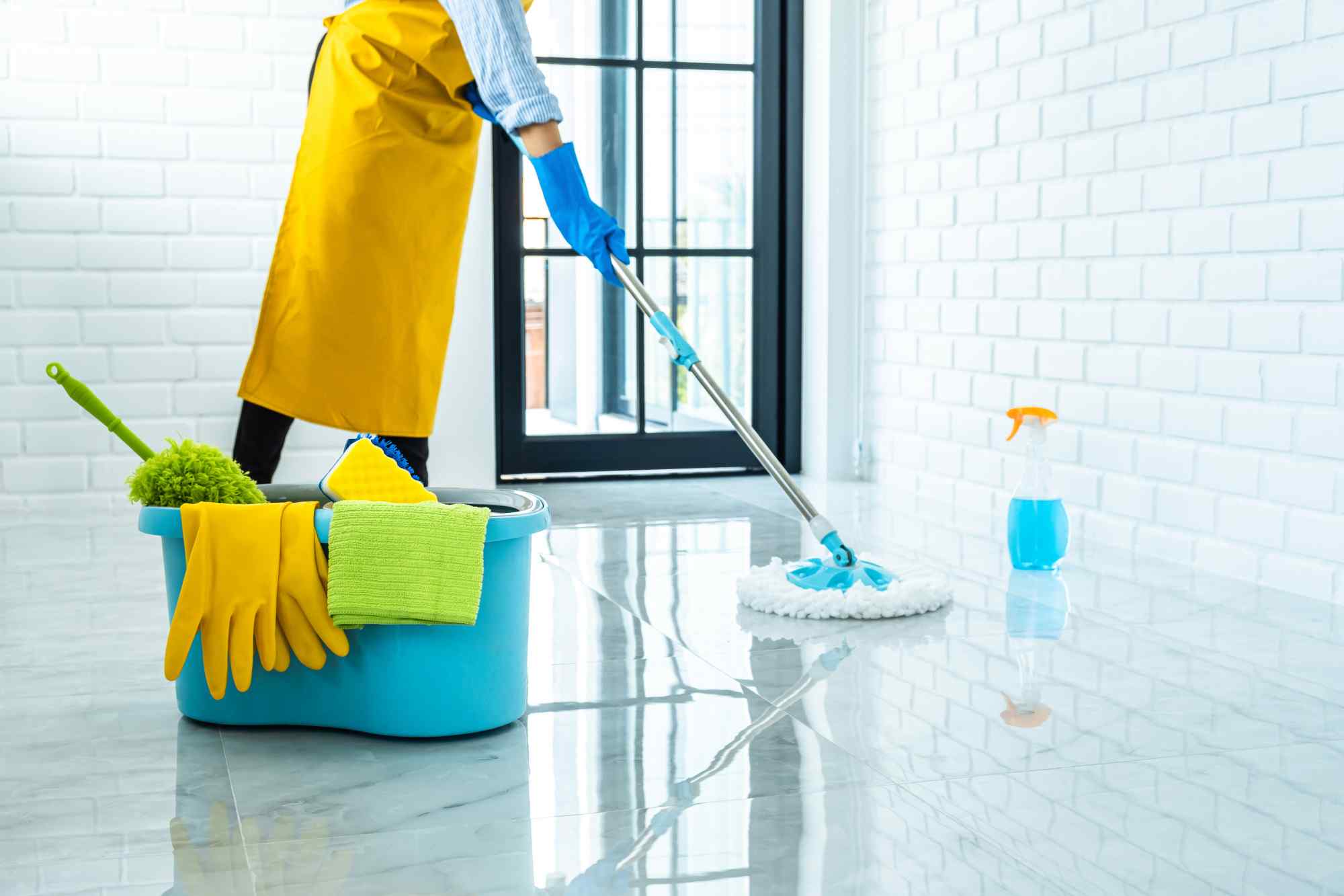 General Cleaning