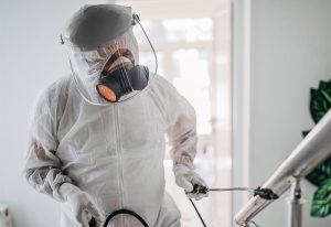 Affordable trauma and forensic cleaning service in Australia