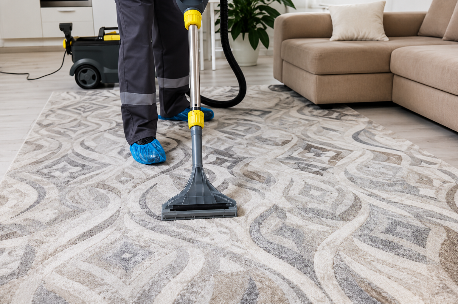 At Verdi Cleaning Services, we provide high-quality Carpet Cleaning in Canberra using professional equipment and proven cleaning techniques that deliver outstanding results.