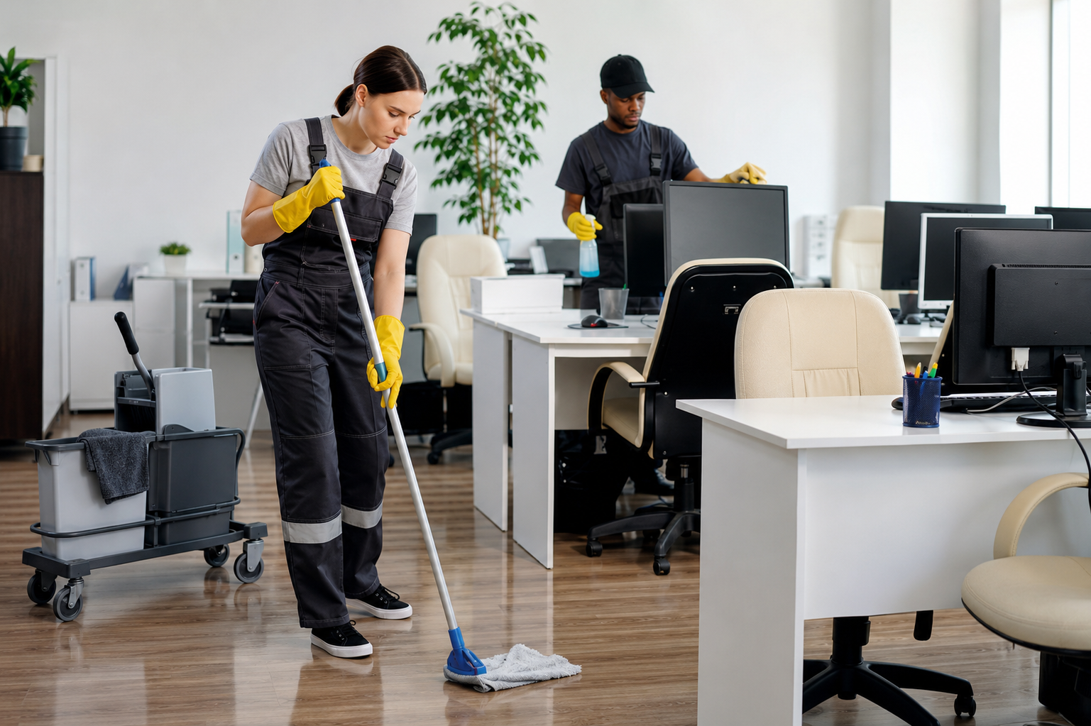 Whether you operate an office, retail store, medical practice, educational facility, or industrial workspace, investing in Professional Office Cleaning is one of the smartest business decisions you can make.