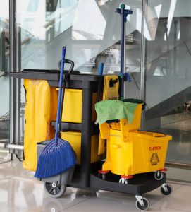 Professional office cleaning services in Canberra