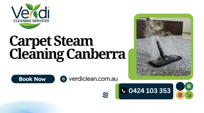 Can Old Carpets Be Restored With Steam Cleaning in Canberra Homes?